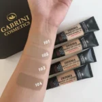 کرم پودر گابرینی مدل Derma