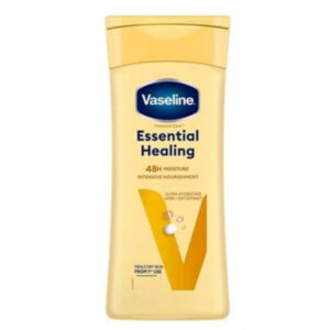 لوسیون بدن وازلین مدل Essential Healing حجم 200 میل