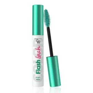 ریمل رنگی گلدن رز مدل Flash Liner