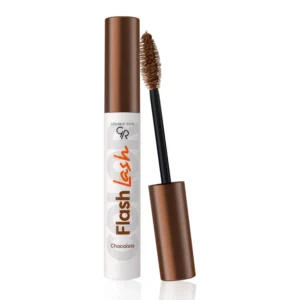ریمل رنگی گلدن رز مدل Flash Liner - 11 (Chocolate)