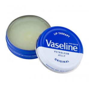 بالم لب اورجینال وازلین original vselin balm