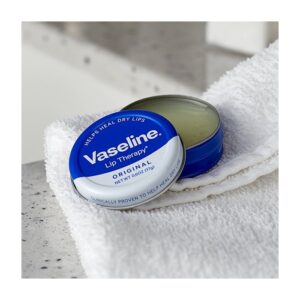 بالم لب اورجینال وازلین original vselin balm