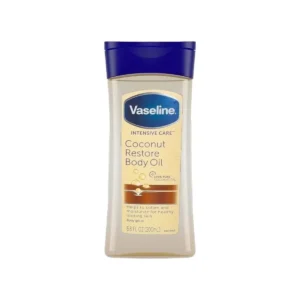 روغن بدن cocoa radiant وازلین ۲۰۰ میل