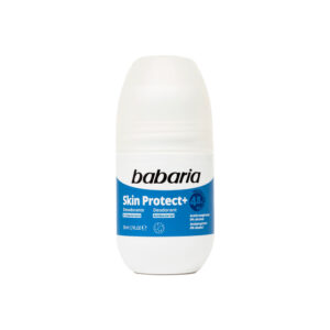 مام رول دئودورانت محافظ پوست باباریا مدل Skin Protect حجم 50 میل