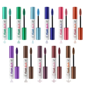 خط چشم رنگی گلدن رز مدل Flash Liner