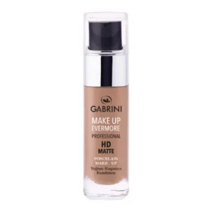 کرم پودر HD مات‌ گابرینی