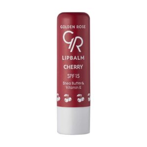 بالم لب گیلاس گلدن رز با SPF15