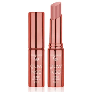 تینت لب جامد گلدن رز مدل Glow Kiss