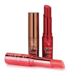 تینت لب جامد گلدن رز مدل Glow Kiss