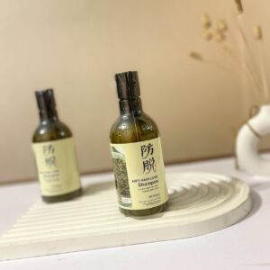 شامپو رزماری 250 میلی بیوآکوا BIOAQUA