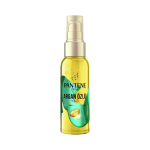 روغن مو پنتن مدل آرگان حجم 100 میلی‌لیتر