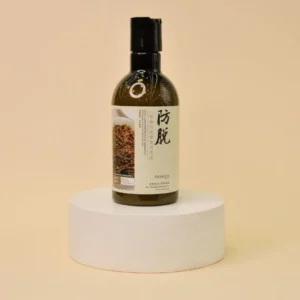 شامپو رزماری 250 میلی بیوآکوا BIOAQUA