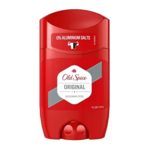 استیک ضدتعریق مردانه اولد اسپایس Original  حجم 50 میل