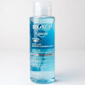 محلول میسلار واتر بیوکسین BIOXCIN مدل Hydra حجم 500 میل